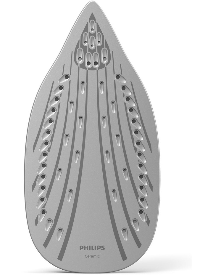 myer philips azur iron