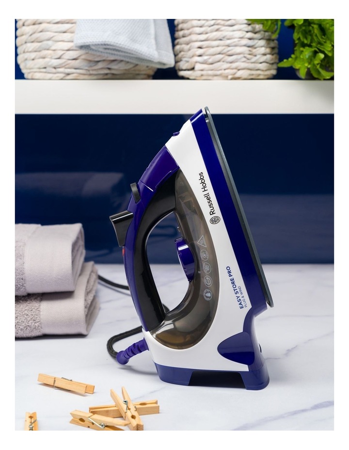 russell hobbs easy store pro