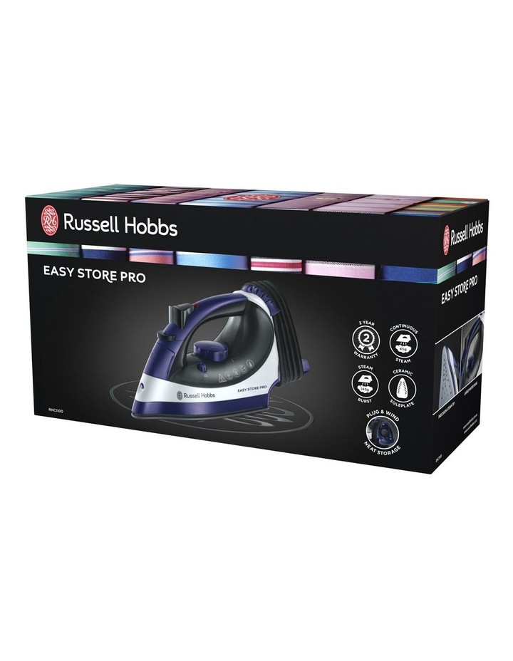 russell hobbs easy store pro