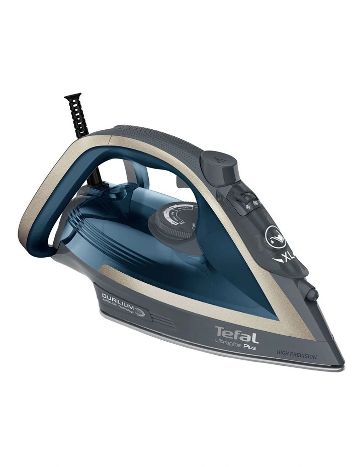 UltraGlide Plus Steam Iron FV5844 image 1