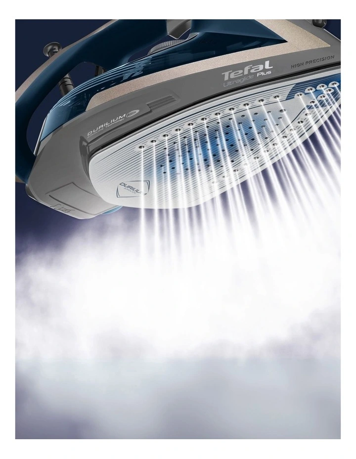 UltraGlide Plus Steam Iron FV5844 image 2
