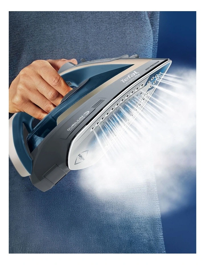 UltraGlide Plus Steam Iron FV5844 image 4