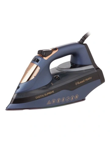 Digital Supreme Iron RHC570