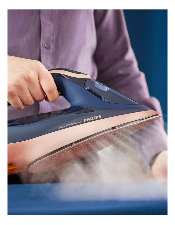 myer philips azur iron