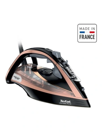 Ultimate Pure Steam Iron FV9849