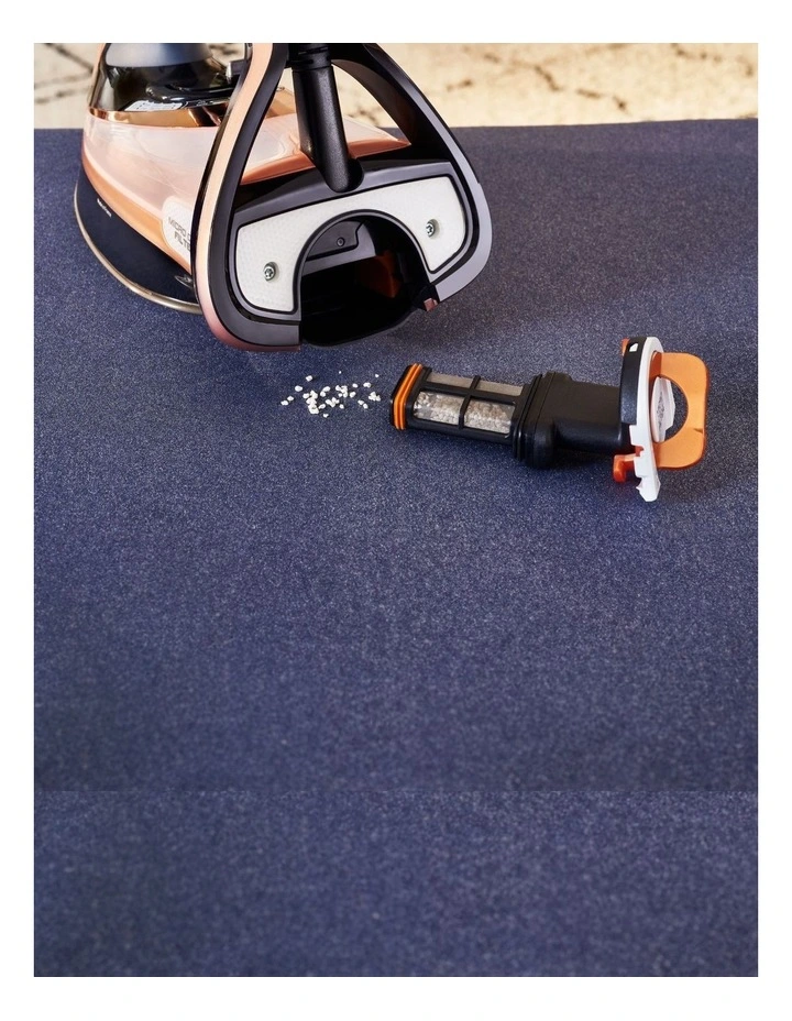 Ultimate Pure Steam Iron FV9849 image 4