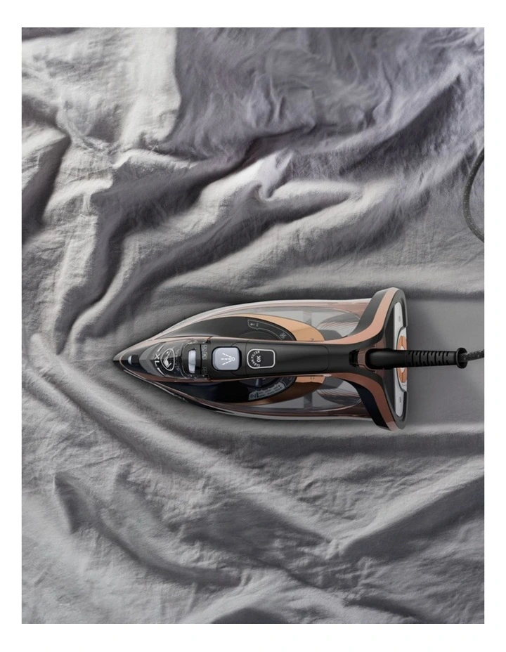 Ultimate Pure Steam Iron FV9849 image 5