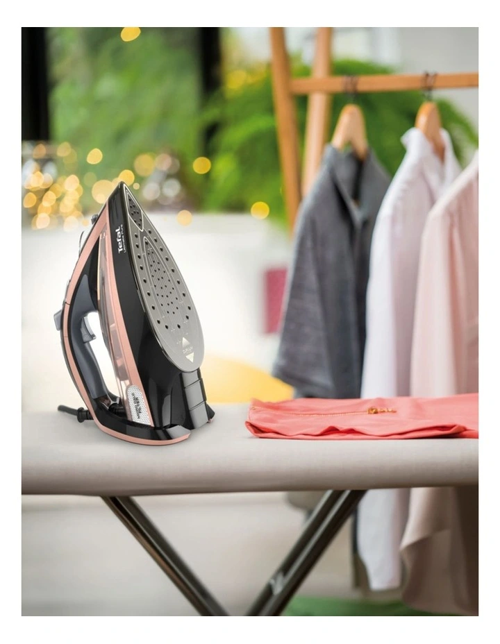 Ultimate Pure Steam Iron FV9849 image 6