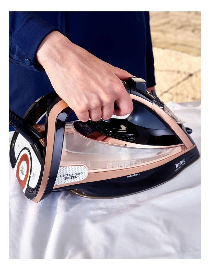Ultimate Pure Steam Iron FV9849 image 7