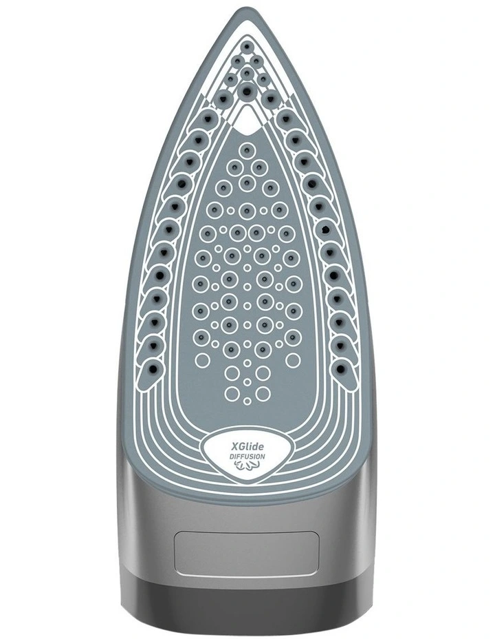 Tefal Express Steam Iron in Blue FV2868 image 6