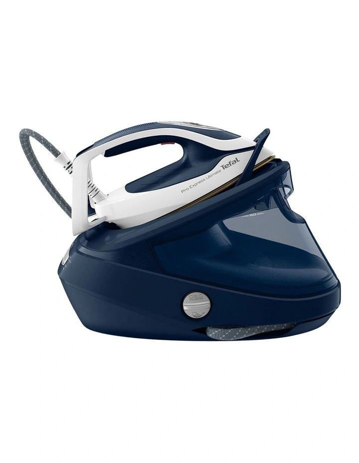 Pro Express Ultimate GV9720 image 1