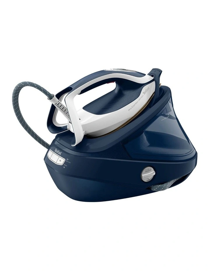 Pro Express Ultimate GV9720 image 1