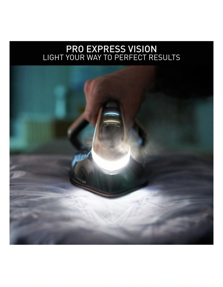 Pro Express Vision GV9820 image 2