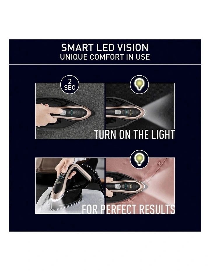 Pro Express Vision GV9820 image 4