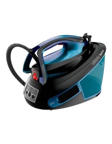 Express Vision Steam Station SV8151