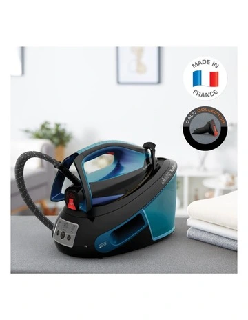 Express Vision Steam Station SV8151