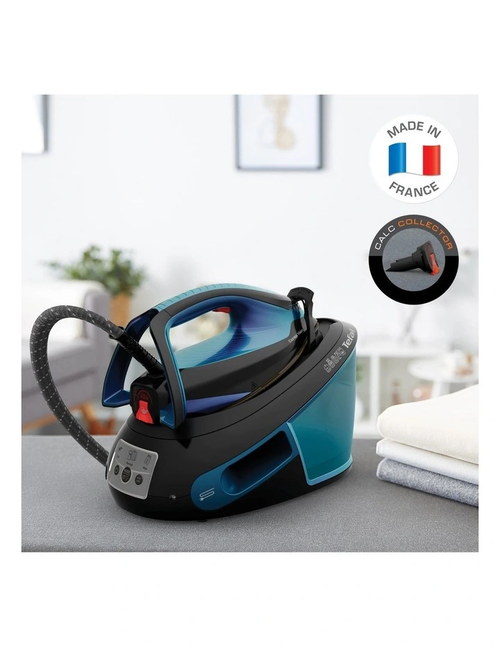 Express Vision Steam Station SV8151 image 2