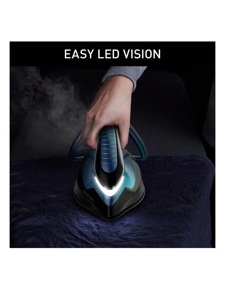 Express Vision Steam Station SV8151 image 4