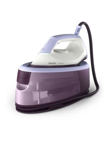 PerfectCare 3000 Series Steam Generator PSG3000/30