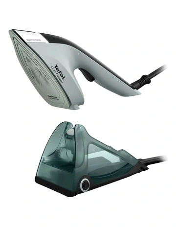 Duo Power Iron & Steamer JF4031