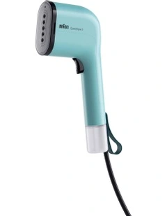 QuickStyle 3 Garment GS3013GR Steamer