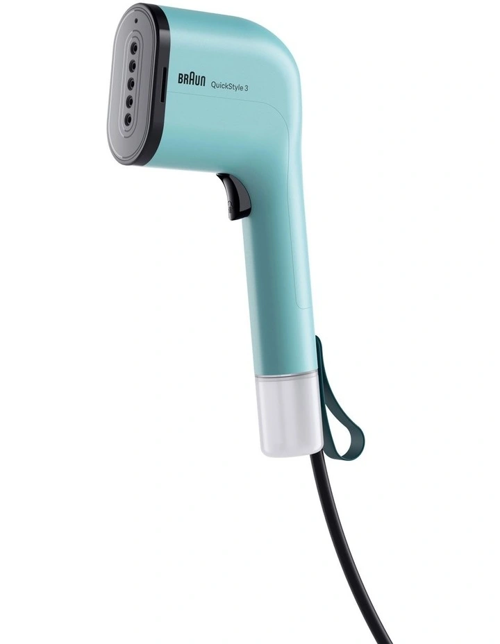 QuickStyle 3 Garment GS3013GR Steamer image 1
