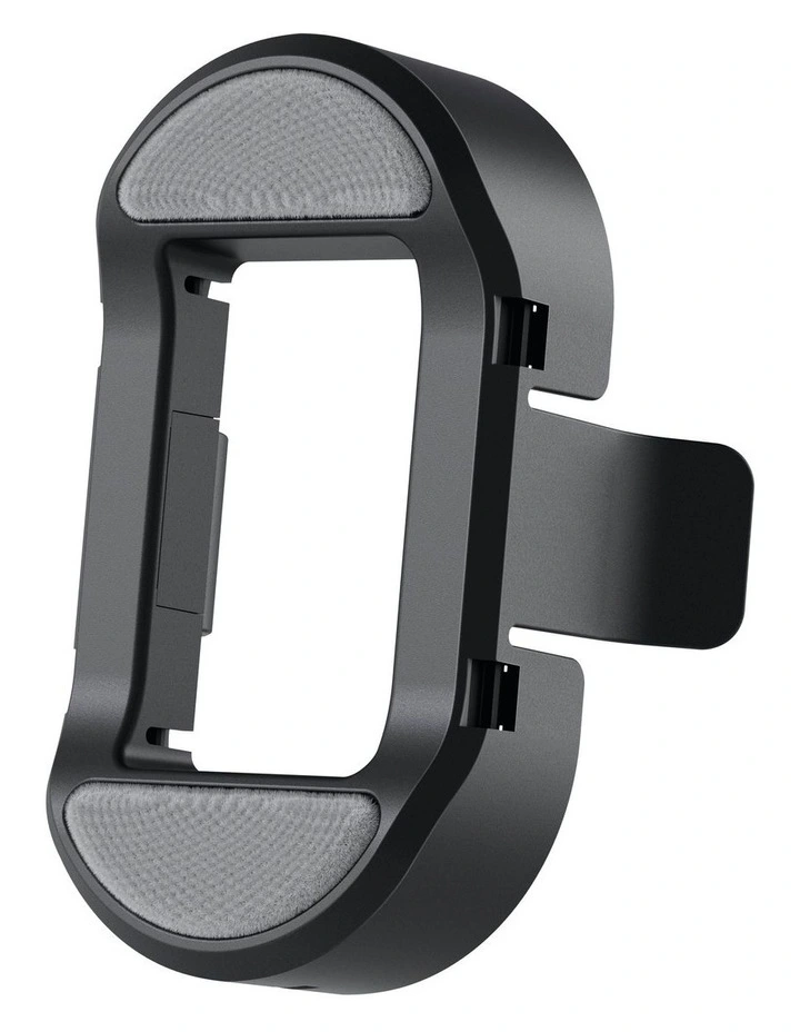 QuickStyle 3 Garment GS3013GR Steamer image 4