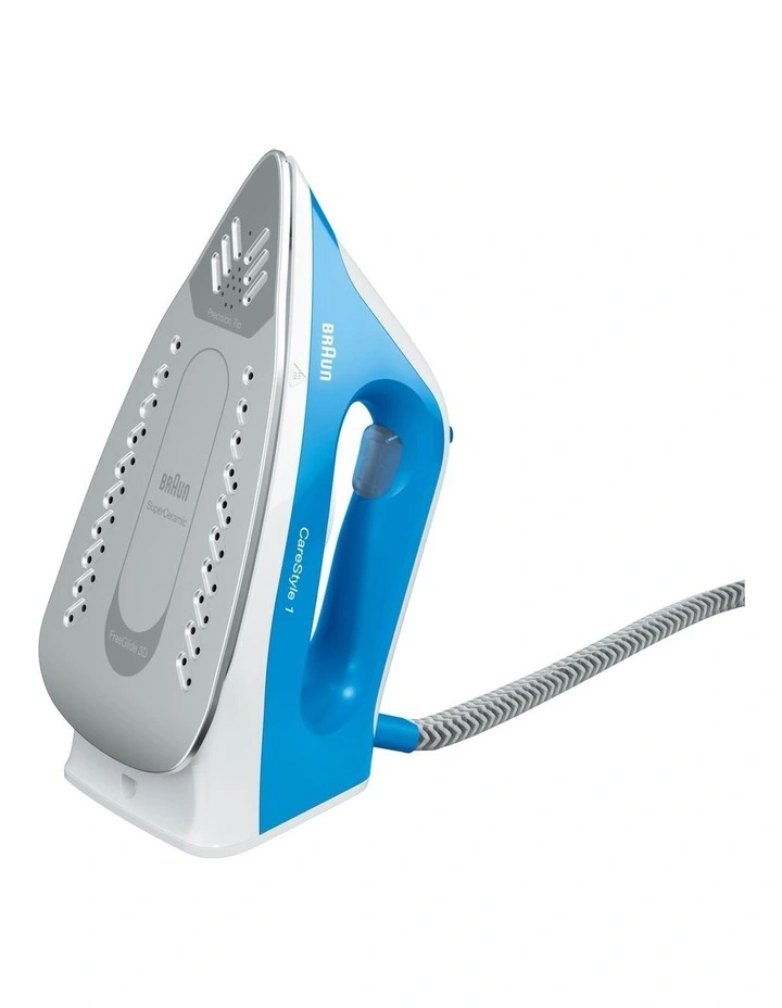 CareStyle 1 Steam Station IS1012BL image 2