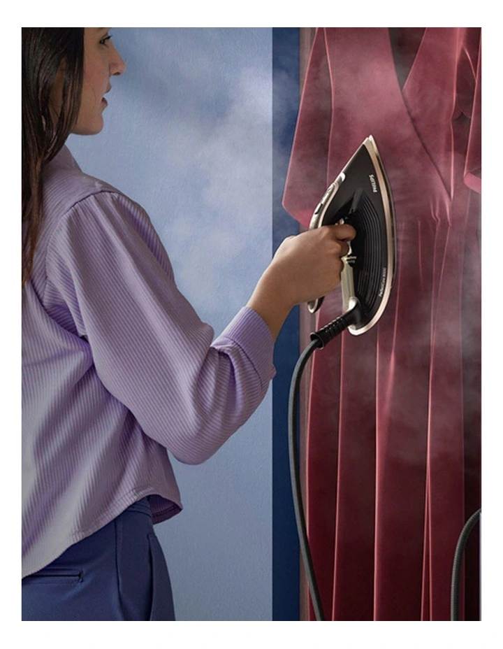 PerfectCare 8000 Series Steam Generator in Grey Magic PSG8200/80 image 3