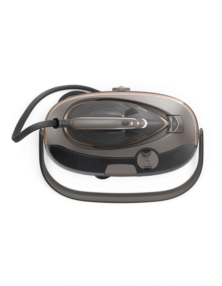 PerfectCare 8000 Series Steam Generator in Grey Magic PSG8200/80 image 7