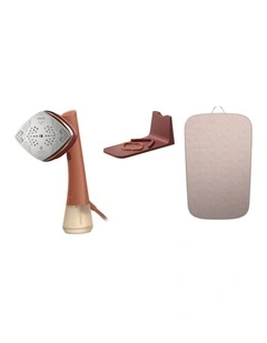 OneTurn Hybrid Iron & Steamer in Autumn Leaf GC213/50