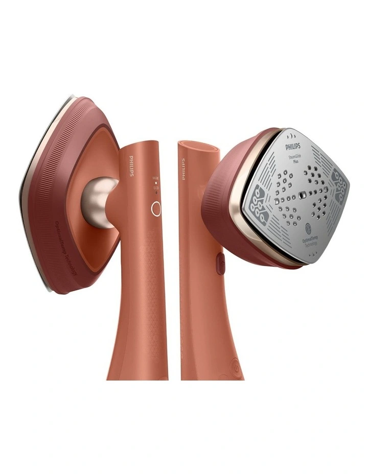 OneTurn Hybrid Iron & Steamer in Autumn Leaf GC213/50 image 4