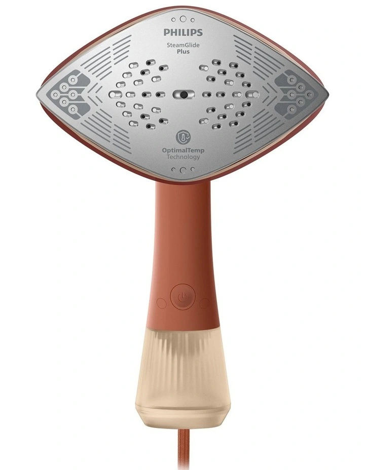 OneTurn Hybrid Iron & Steamer in Autumn Leaf GC213/50 image 5