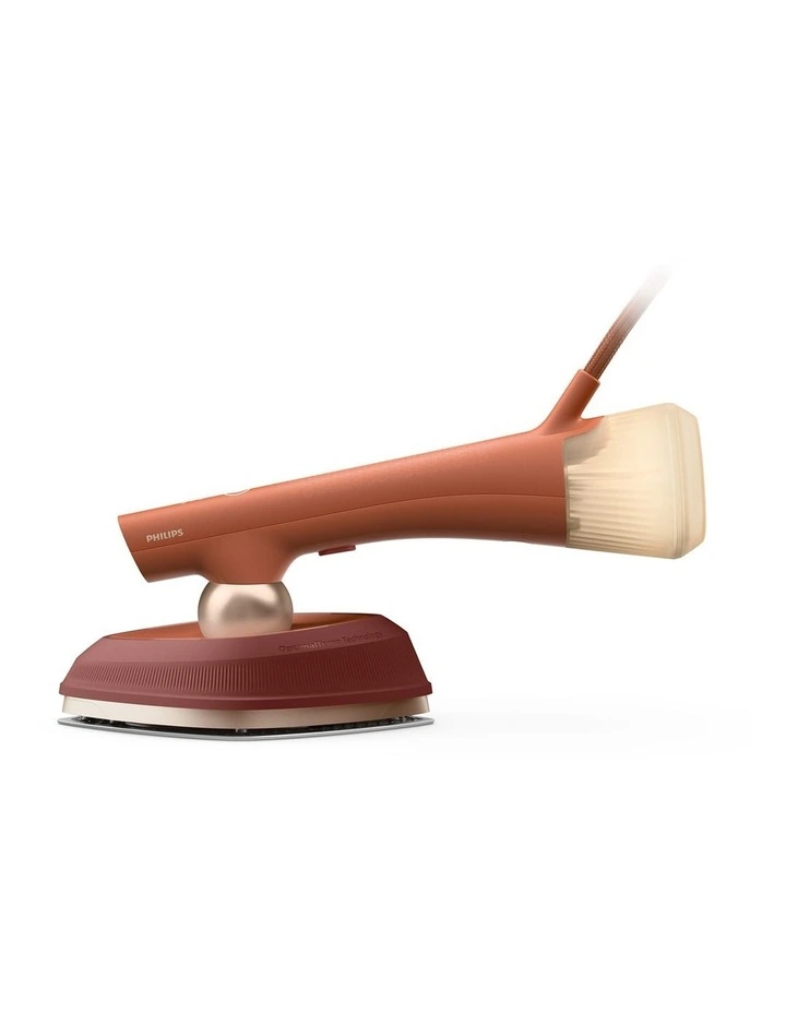 OneTurn Hybrid Iron & Steamer in Autumn Leaf GC213/50 image 6