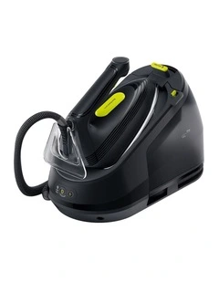 CareStyle 3 Pro Steam Station in Black IS3257BK