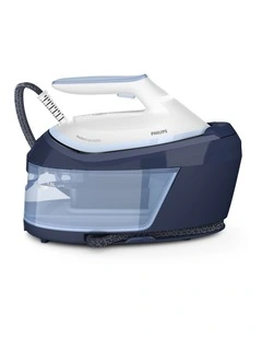 PerfectCare 6000 Series Steam Generator in Blue PSG6026/20