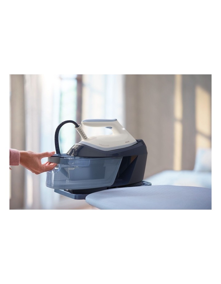 PerfectCare 6000 Series Steam Generator in Blue PSG6026/20 image 5