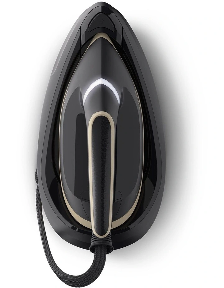 PerfectCare 6000 Series Steam Generator in Black/Gold PSG6064/80 image 3