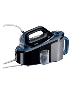 CareStyle 5 Steam Station Black IS5145BK