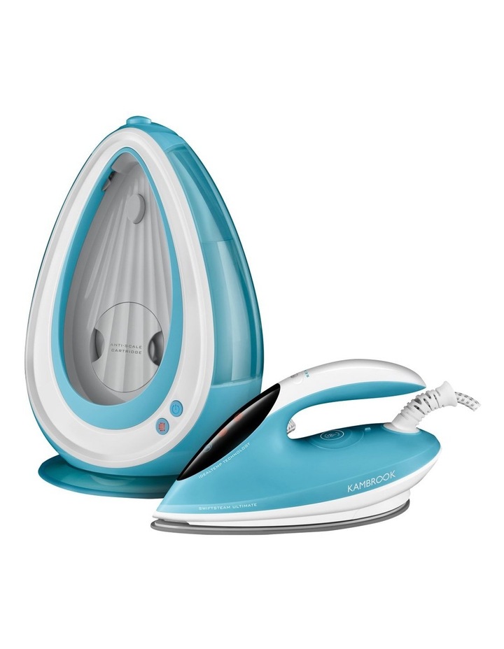 kambrook swift steam