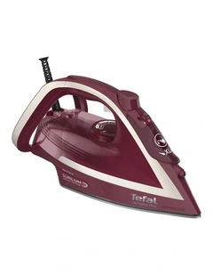 UltraGliss Anti-Calc Plus Steam Iron FV6845