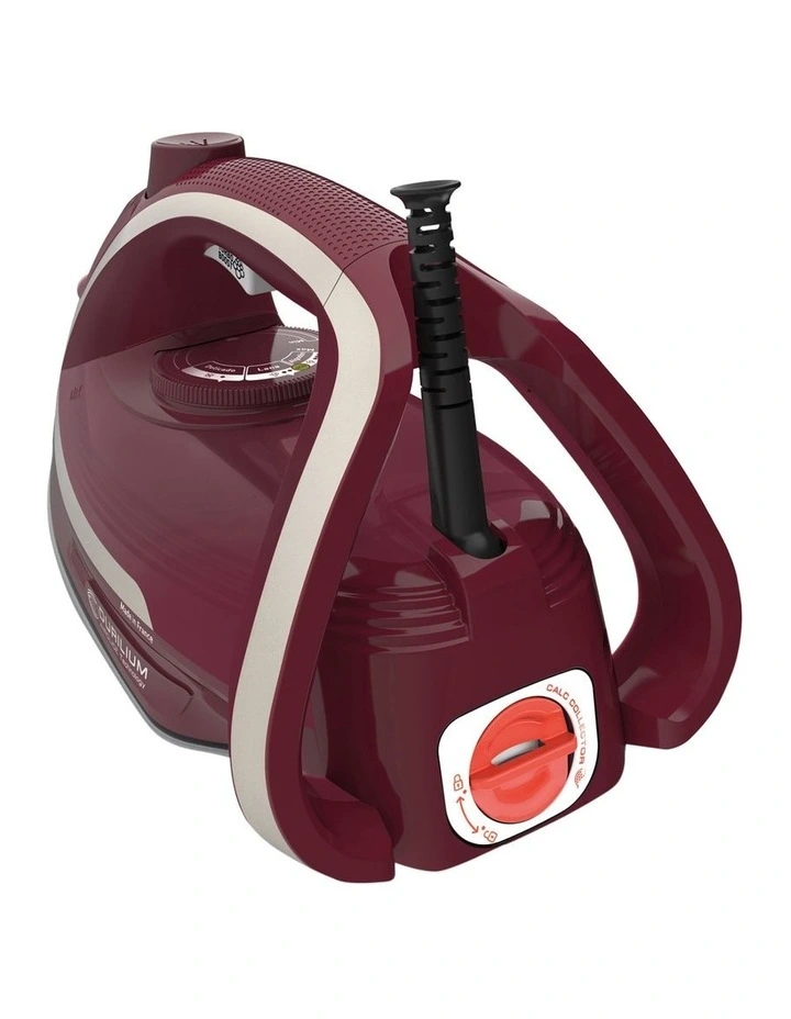 UltraGliss Anti-Calc Plus Steam Iron FV6845 image 2