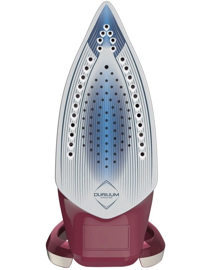 UltraGliss Anti-Calc Plus Steam Iron FV6845 image 5