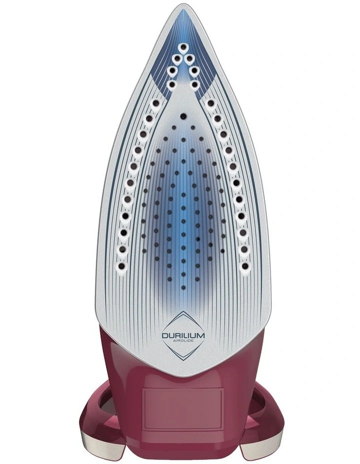 UltraGliss Anti-Calc Plus Steam Iron FV6845 image 5