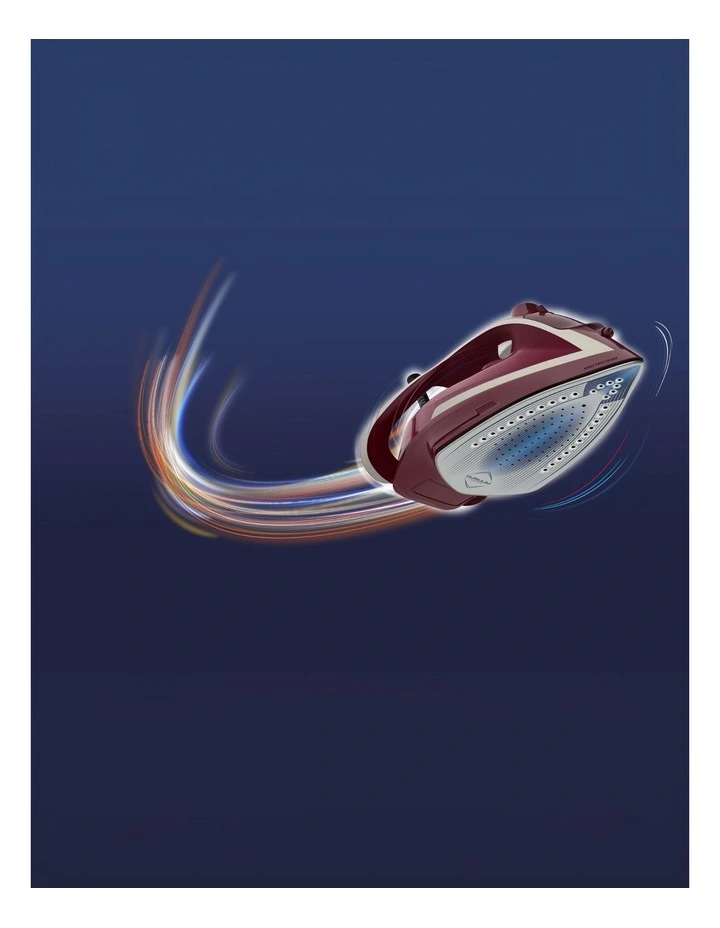 UltraGliss Anti-Calc Plus Steam Iron FV6845 image 7