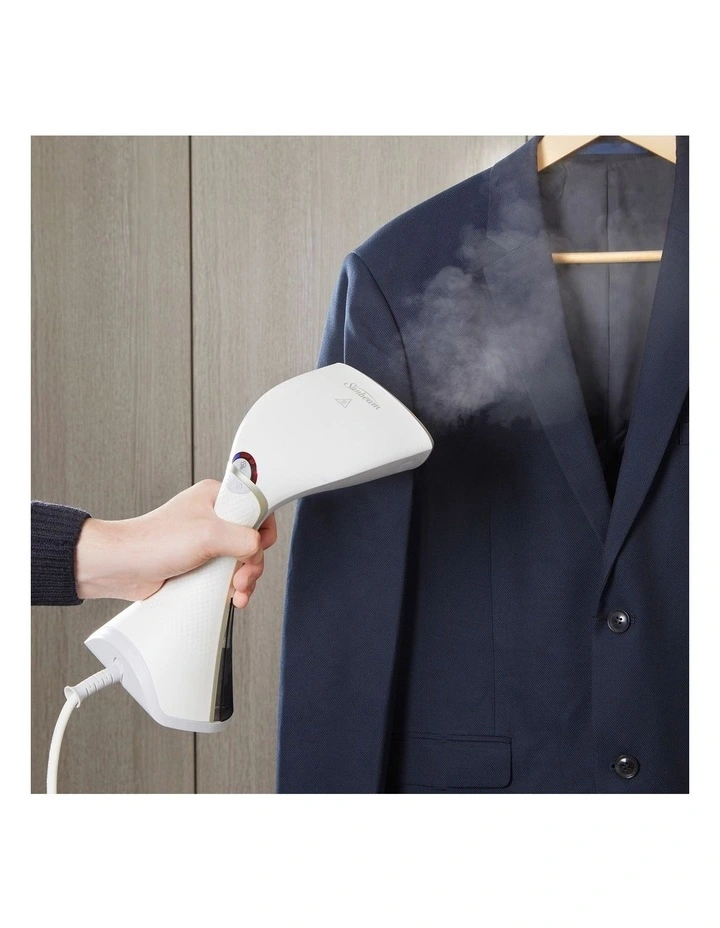 Power Boost Handheld Garment Steamer SGC2000 image 2