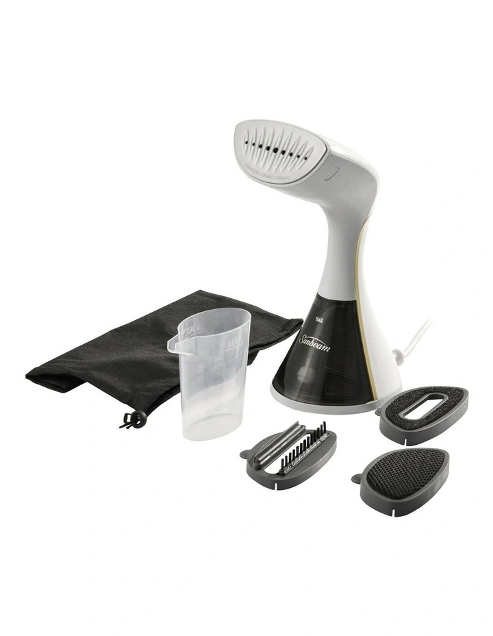 Power Boost Handheld Garment Steamer SGC2000 image 5