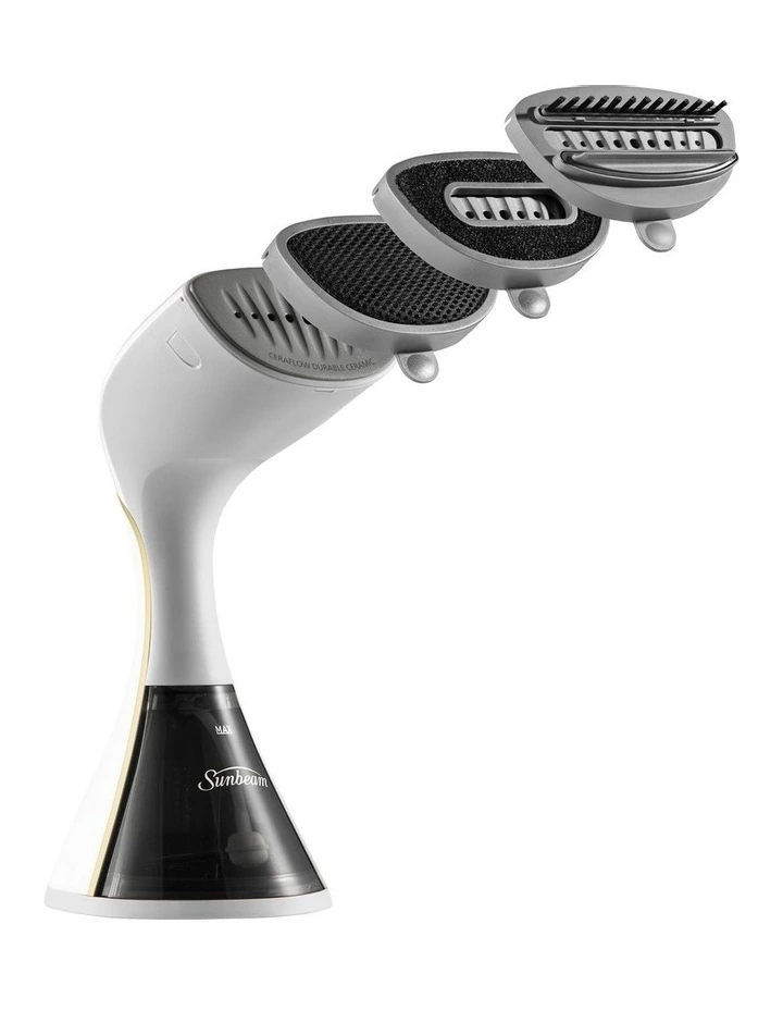 Power Boost Handheld Garment Steamer SGC2000 image 6
