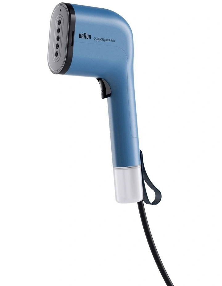 QuickStyle 3 Garment Steamer GS3024BL image 1
