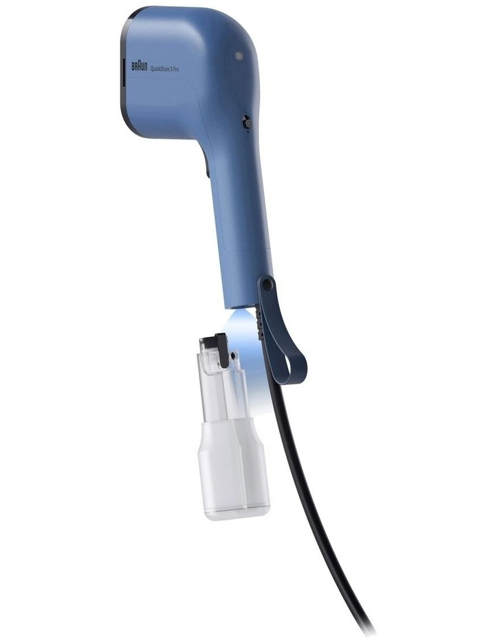 QuickStyle 3 Garment Steamer GS3024BL image 2